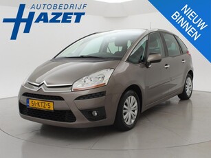 Citroen C4 Picasso 1.6 VTi 120 PK + TREKHAAK / CLIMATE /