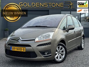 Citroen C4 Picasso 1.6 VTi Ligne Business 1e