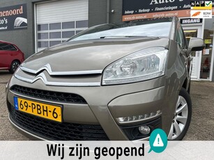 Citroen C4 Picasso 1.6 VTi Ligne Business van 2de Eig met