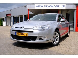 Citroen C5 2.0 16V 140pk Exclusive XenonClima1e