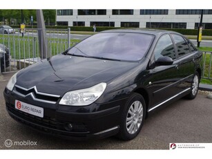 Citroen C5 2.0-16V Ligne Prestige