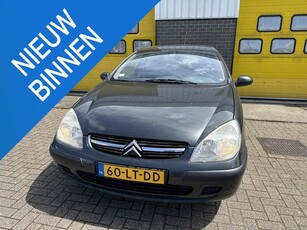 Citroen C5 2.0-16V Ligne Prestige Nieuwe APKAircoNAP