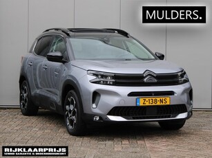 Citroen C5 Aircross 1.6 Plug-in Hybrid Shine Navi /