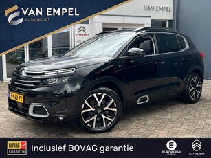 Citroen C5 Aircross 225 PHEV Hybrid Shine Automaat