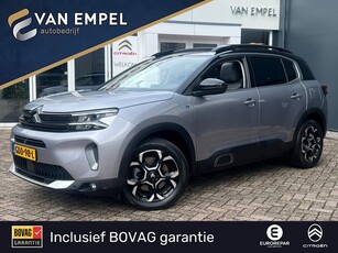 Citroen C5 AIRCROSS 225pk PHEV Shine Panoramisch