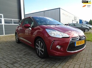 Citroen DS3 1.6 e-HDi So Chic clima navi cruise