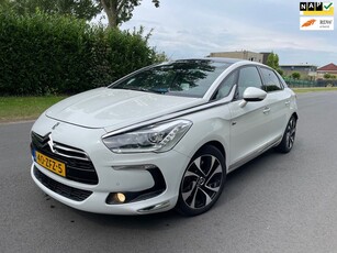 Citroen DS5 2.0 Hybrid4 Business Executive NAP/FULL OPTION