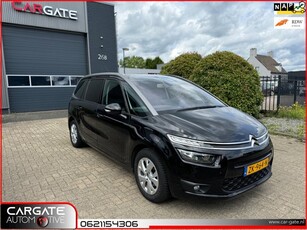 Citroen Grand C4 Picasso 1.6 HDi