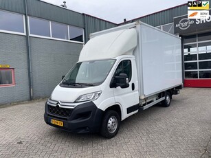 Citroen Jumper 33 2.0 BlueHDi euro6 L3