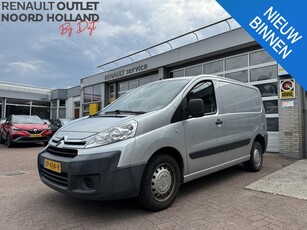 Citroen Jumpy 10 2.0 HDI L1H1 Economy