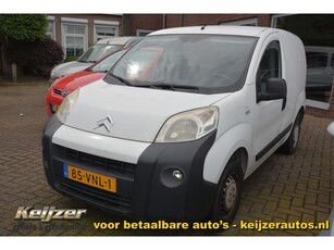 Citroen Nemo 1.4 HDi