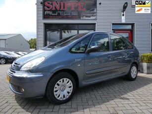 Citroen Xsara Picasso 1.6i-16V Image -1STE EIGENAAR!-DEALER