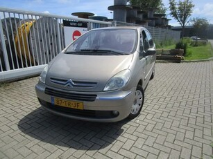 Citroen Xsara Picasso 2.0i-16V Caractère Automaat