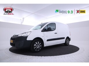 Citroën Berlingo 1.6 BlueHDI 75 Club 3 Zits, Cruise, Airco