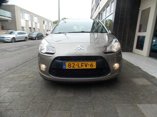 Citroën C3 1.4 VTi Ligne Business NIEUWSTAAT PANODAK CRUISE