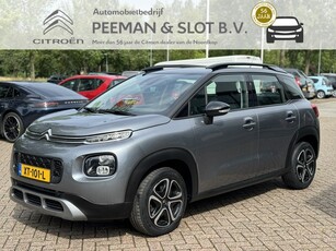 Citroën C3 Aircross 110pk Feel NavigatieCruiseClimate