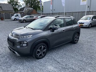 Citroën C3 Aircross 1.2 110pk Feel (bj 2020)