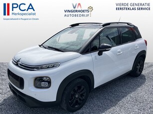 Citroën C3 Aircross *** VERKOCHT *** (bj 2019)