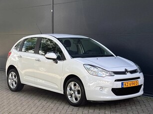 Citroën C3 AUTOMAAT 1.2 PureTech AIRCO CRUISE CARPLAY