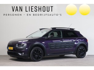 Citroën C4 Cactus 1.2 e-VTi Feel NL-Auto!! Pano-Dak I Camera