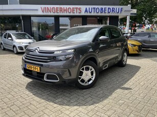 Citroën C5 Aircross * 130 Pk Benzine * Airco * Cruise