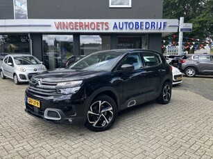 Citroën C5 Aircross 130 Pk Benzine * Automaat * EAT8 *