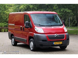 Citroën Jumper 30 2.2 HDI L1H1 Economy 2013 Airco