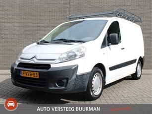 Citroën Jumpy 12 2.0 HDIF L1 H1 met Airco, Trekhaak