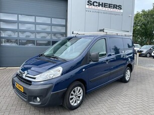 Citroën Jumpy 2.0 HDI 128PK 