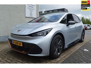 Cupra Born Business 62 kWh / BOVAG RIJKLAARPRIJS €2000