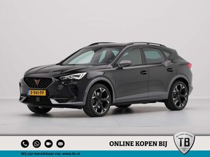 CUPRA Formentor 1.4 e-Hybrid 245pk VZ Performance Navigatie