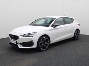 CUPRA Leon 1.4e-Hybrid 180kW/245PK VZ DSG · Navigatie ·