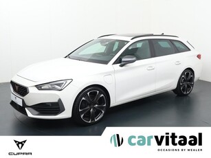 CUPRA Leon Sportstourer 1.4 e-Hybrid VZ Performance 245