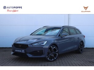 CUPRA Leon Sportstourer 1.4 e-Hybrid VZ Business 245pk DSG6