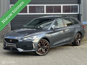 CUPRA Leon Sportstourer 1.4 e-Hybrid VZ Performance 245pk