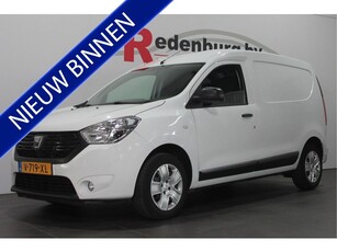 Dacia Dokker 1.5 dCi 90 Solid // VERKOCHT (bj 2019)