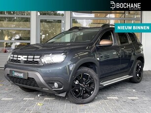 Dacia Duster 1.0 TCe 100 ECO-G Extreme