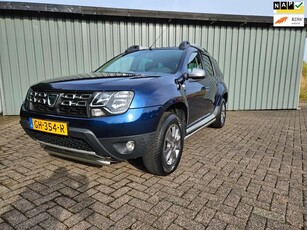 Dacia Duster 1.2 TCe 4x2 10th Anniversary Navi Camera Lmv