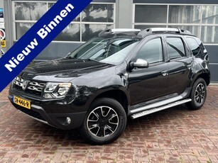 Dacia Duster 1.2 TCe 4x2 Lauréate 2016 Navi Leder Top staat