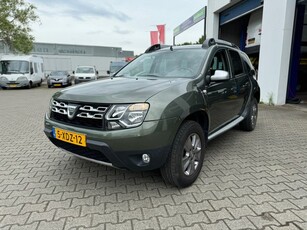 Dacia Duster 1.2 TCe 4x2 Prestige (RIJKLAARPRIJS)