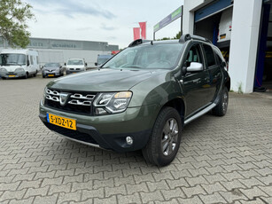 Dacia Duster 1.2 TCe 4x2 Prestige (RIJKLAARPRIJS)