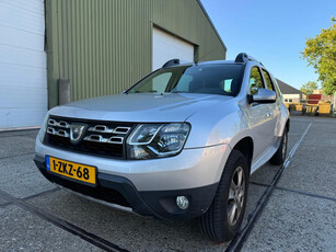 Dacia Duster 1.2 TCe Prestige