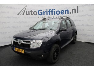 Dacia Duster 1.6 Aniversare 2wd nette SUV met trekhaak