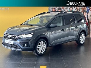 Dacia Jogger 1.0 TCe 100 ECO-G Essential 5p.