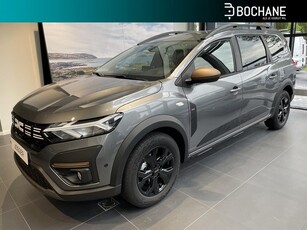 Dacia Jogger 1.0 TCe 100 ECO-G Extreme 7p. / nieuwe Jogger