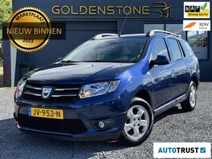 Dacia Logan MCV 0.9 TCe Bi-Fuel Ambiance LPG,1e