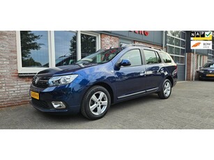 Dacia Logan MCV 0.9 TCe Laureate Automaat! Airco! Cruise