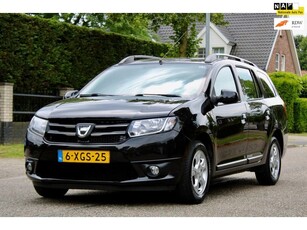 Dacia Logan MCV 0.9 TCe Prestige NAVI AIRCO CRUISE