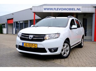 Dacia Logan MCV 0.9 TCe S&S Prestige Airco1e