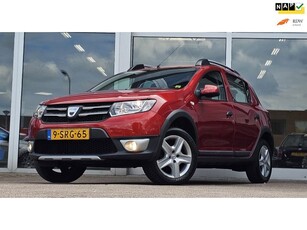 Dacia Sandero 0.9 TCe Stepway Lauréate 2e Eigenaar Trtekhaak